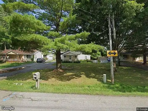 Flat Rock, LOUISVILLE, KY 40245