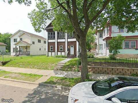 Knox, MINNEAPOLIS, MN 55411