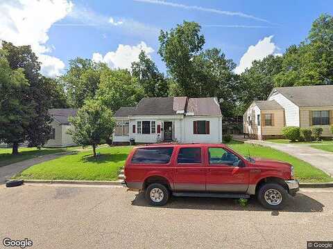 Lawnview, JACKSON, MS 39203