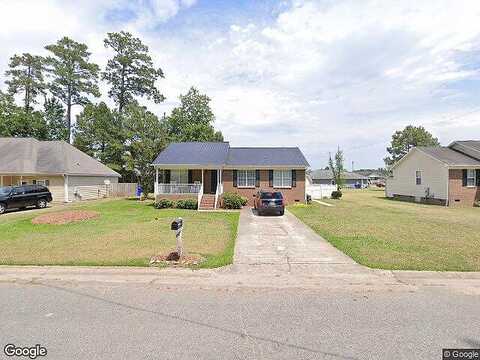 Lockwood, KINSTON, NC 28501