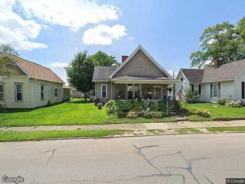 Main, VINCENNES, IN 47591