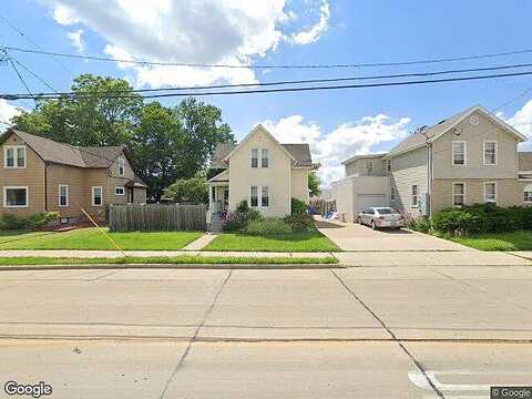 Division, APPLETON, WI 54911