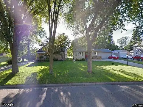 Lake, FERGUS FALLS, MN 56537