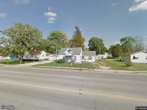 State, WESTVILLE, IL 61883