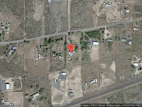 Thomas, SOAP LAKE, WA 98851