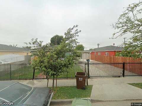 131St, COMPTON, CA 90222