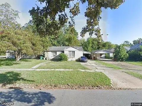 26Th, PINE BLUFF, AR 71603
