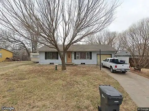 3Rd, NEWTON, KS 67114