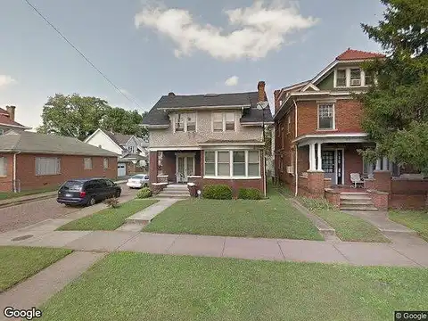 10Th, HUNTINGTON, WV 25701