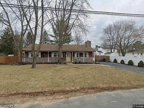 11Th, TOMS RIVER, NJ 08757