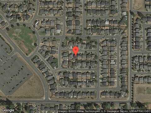 202Nd Street, SPANAWAY, WA 98387
