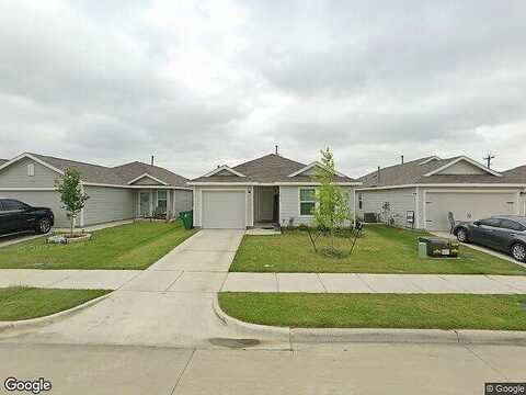 Fairford, CRANDALL, TX 75114