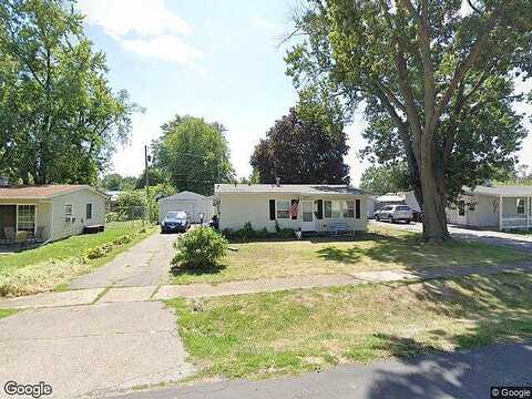 Garden, GALESBURG, IL 61401