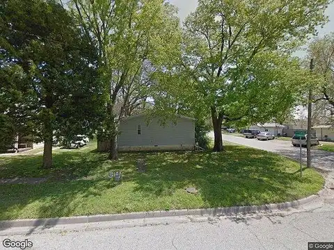 Forest, CHANUTE, KS 66720