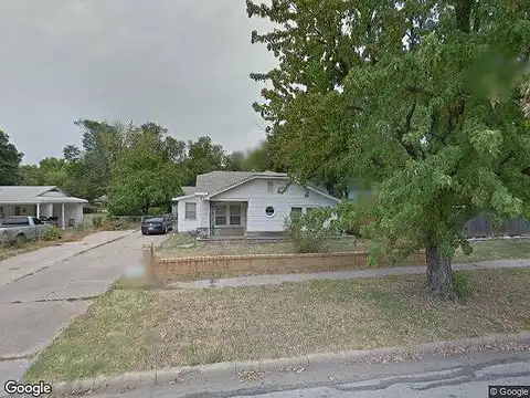 2Nd, EL DORADO, KS 67042