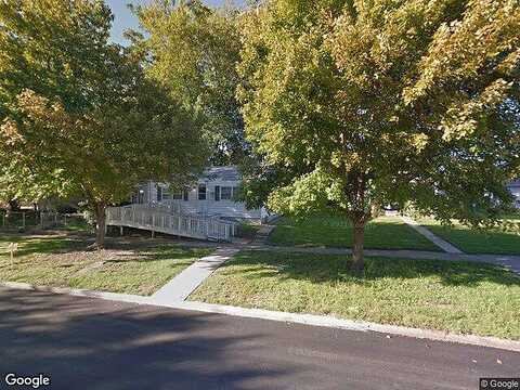 Jackson, SPRINGFIELD, IL 62703