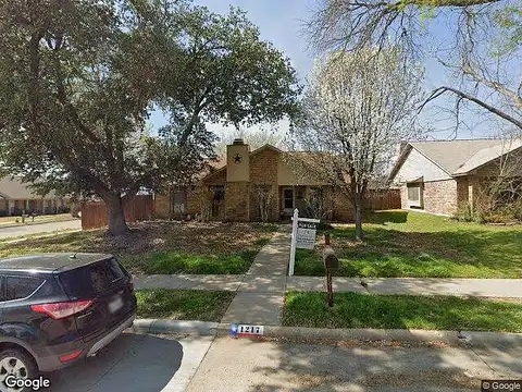 Gannon, PLANO, TX 75025