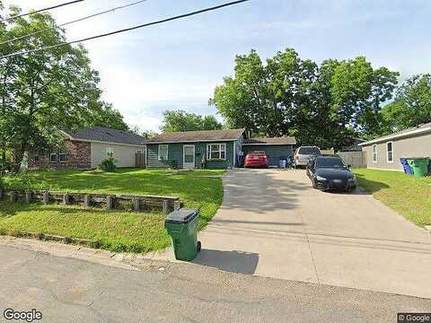 Hemphill, GREENVILLE, TX 75401