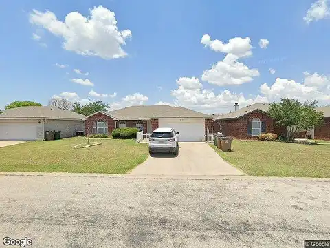 James, SAN ANGELO, TX 76905