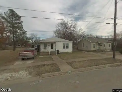 Hurt, SHERMAN, TX 75090