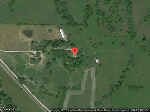Rush Creek, SALEM, IN 47167
