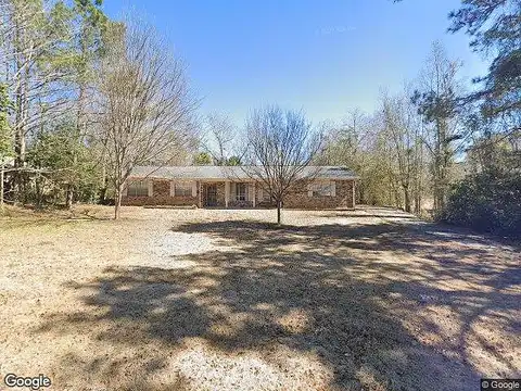 Shivers, POPLARVILLE, MS 39470