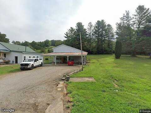 County Road 14, WATERLOO, OH 45688