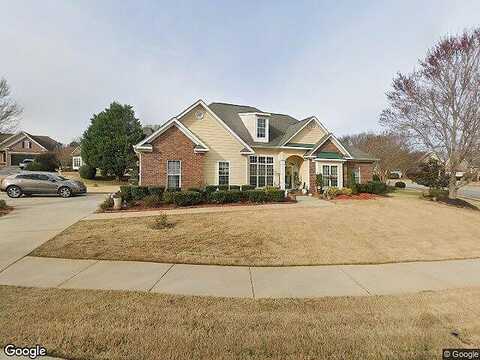 Greenwich, GROVETOWN, GA 30813