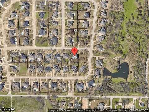 Hunters Haven, KENNEDALE, TX 76060
