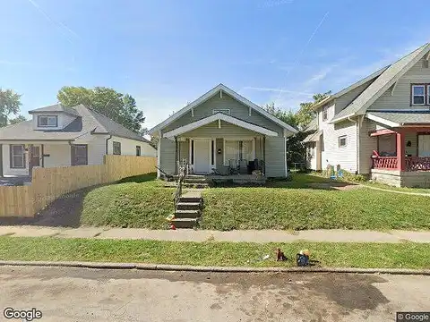 Ewing, INDIANAPOLIS, IN 46201