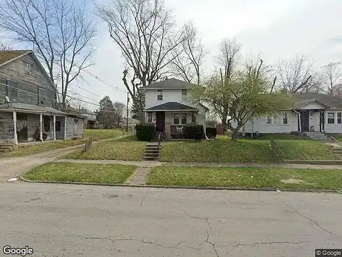 Rice, SPRINGFIELD, OH 45505