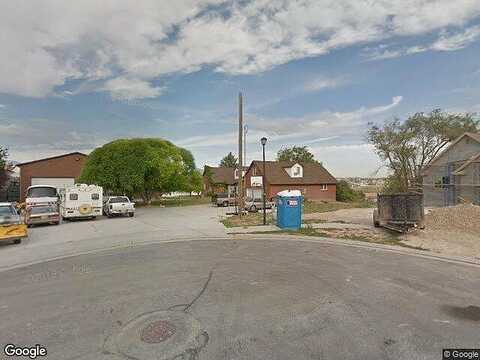 Jerema, DRAPER, UT 84020