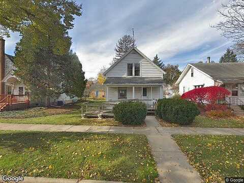 Elm, SAINT CHARLES, IL 60174