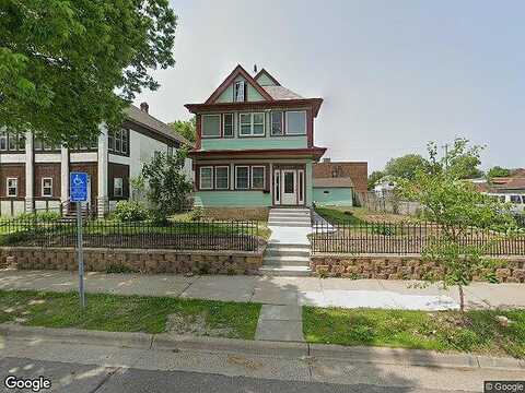 Knox, MINNEAPOLIS, MN 55411