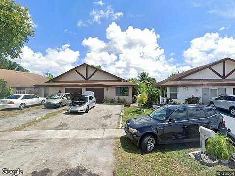 75Th, NORTH LAUDERDALE, FL 33068