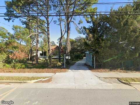 Us Highway 80, TYBEE ISLAND, GA 31328