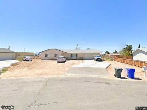 Waynoka, APPLE VALLEY, CA 92308