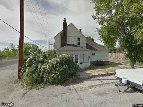 18Th, BLACK EAGLE, MT 59414