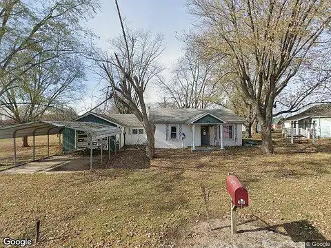 Arthur, CENTRALIA, IL 62801