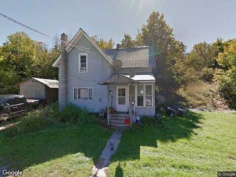 Bridge, THERESA, NY 13691