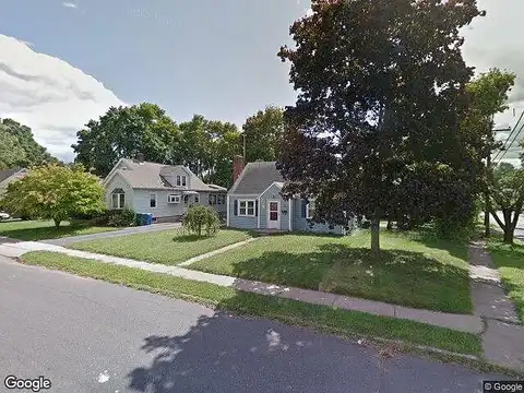 Cambridge, MANCHESTER, CT 06042