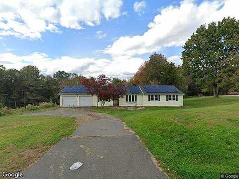 Dart Hill, SOUTH WINDSOR, CT 06074