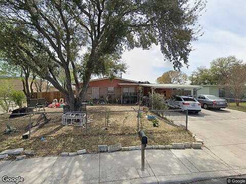 Dumont, SAN ANTONIO, TX 78227