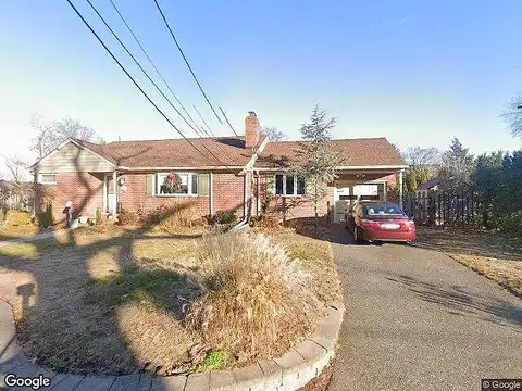 Ackerman, EMERSON, NJ 07630