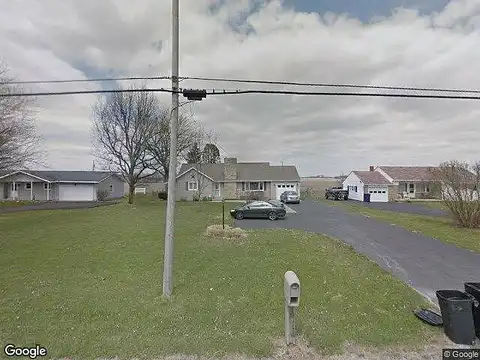 State Route 296, URBANA, OH 43078