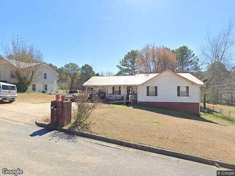Eva, JACKSONVILLE, AL 36265