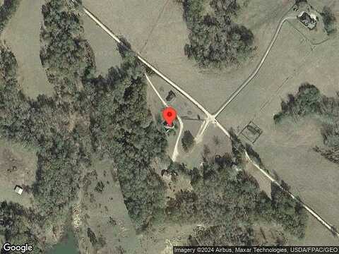 Harold Harris, BUENA VISTA, GA 31803