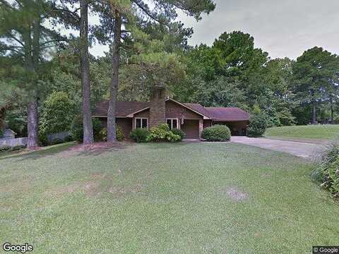 Keri, HAZLEHURST, MS 39083