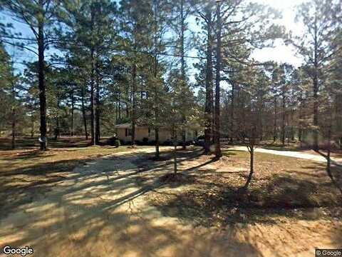 Miles, COCHRAN, GA 31014