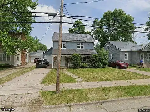 Clinton, CLINTONVILLE, WI 54929